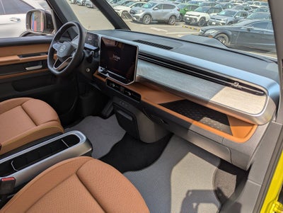 2025 Volkswagen ID. Buzz Pro S Plus