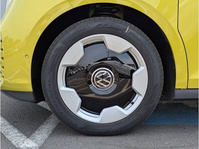 2025 Volkswagen ID. Buzz Pro S Plus