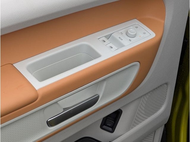 2025 Volkswagen ID. Buzz Pro S Plus