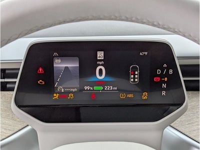 2025 Volkswagen ID. Buzz Pro S Plus