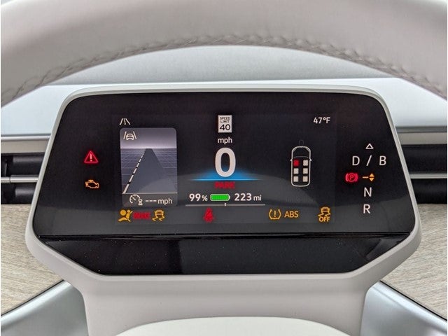 2025 Volkswagen ID. Buzz Pro S Plus