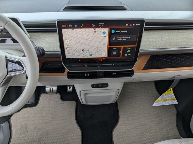 2025 Volkswagen ID. Buzz Pro S Plus