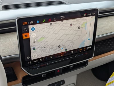 2025 Volkswagen ID. Buzz Pro S Plus