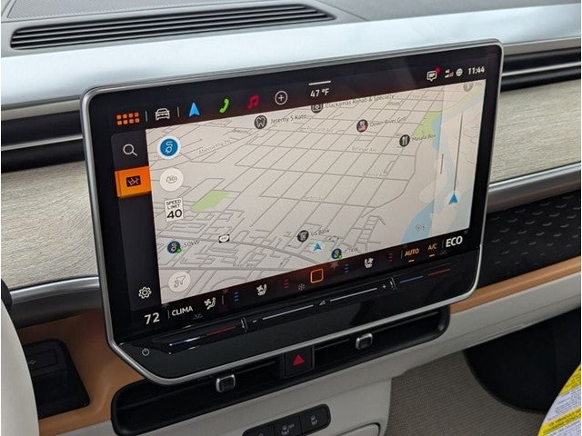 2025 Volkswagen ID. Buzz Pro S Plus