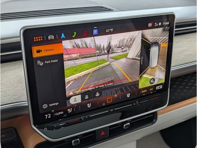 2025 Volkswagen ID. Buzz Pro S Plus