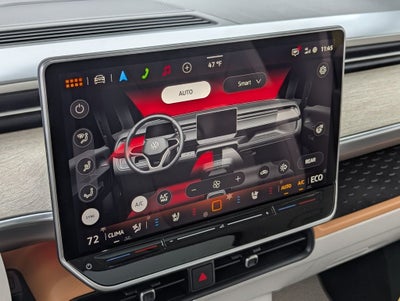 2025 Volkswagen ID. Buzz Pro S Plus