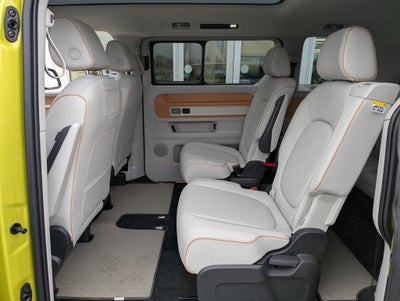 2025 Volkswagen ID. Buzz Pro S Plus