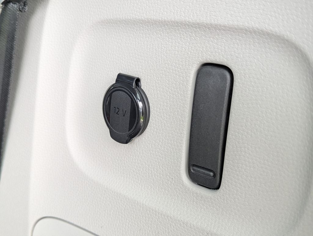 2025 Volkswagen ID. Buzz Pro S Plus