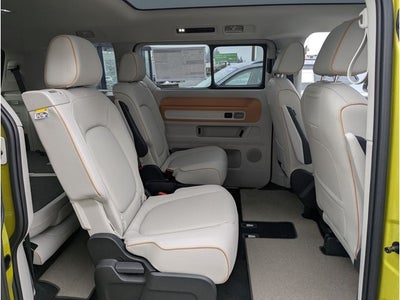 2025 Volkswagen ID. Buzz Pro S Plus