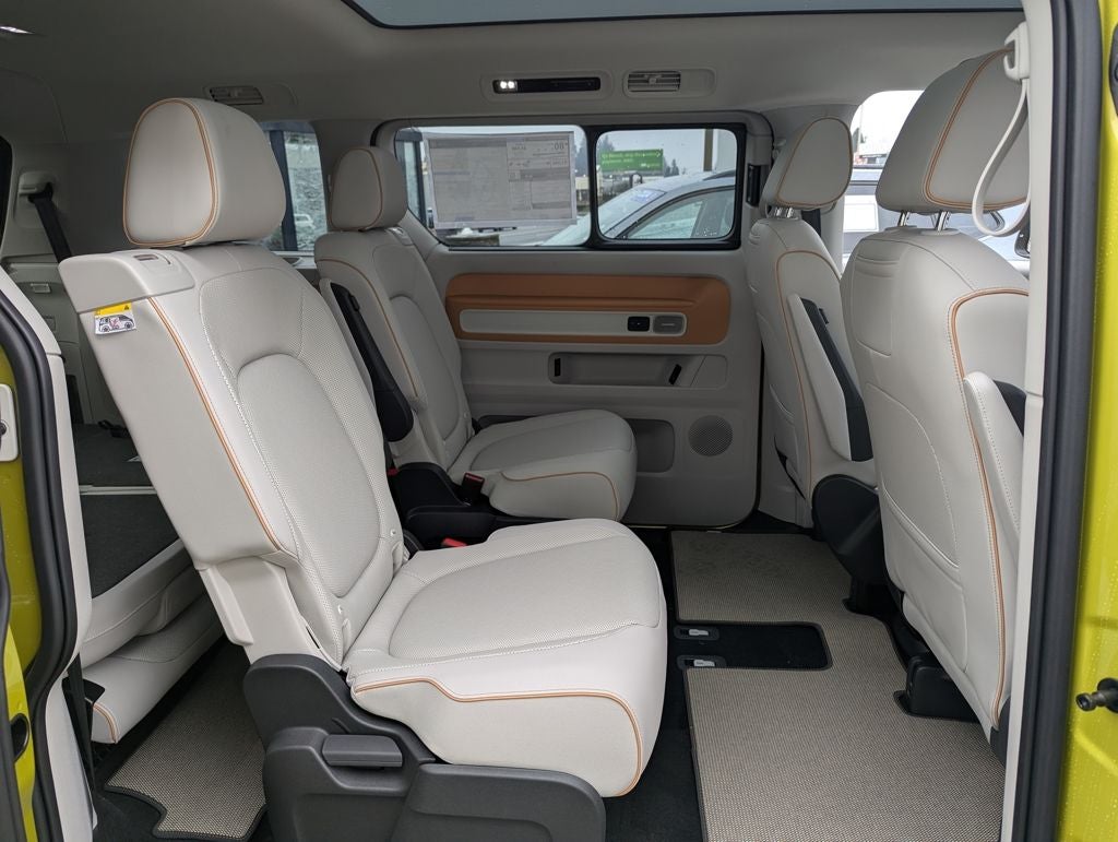 2025 Volkswagen ID. Buzz Pro S Plus