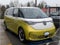2025 Volkswagen ID. Buzz Pro S Plus