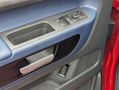 2025 Volkswagen ID. Buzz Pro S Plus