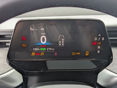 2025 Volkswagen ID. Buzz Pro S Plus