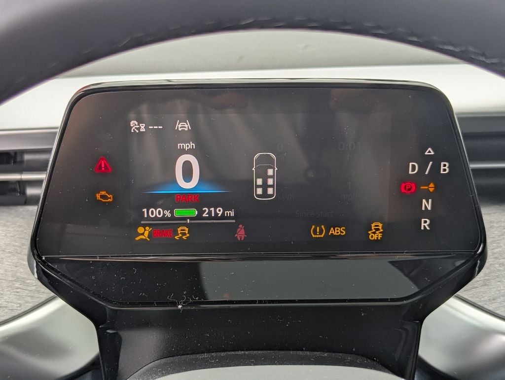2025 Volkswagen ID. Buzz Pro S Plus