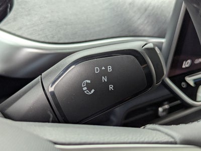 2025 Volkswagen ID. Buzz Pro S Plus