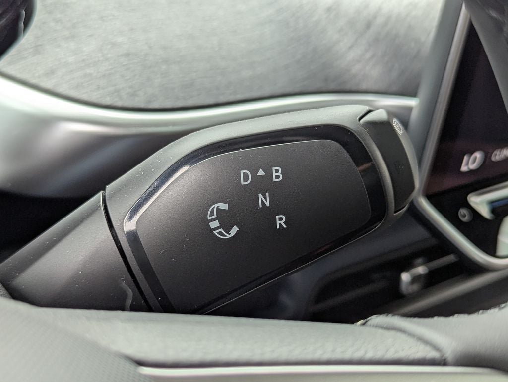 2025 Volkswagen ID. Buzz Pro S Plus