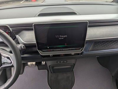 2025 Volkswagen ID. Buzz Pro S Plus