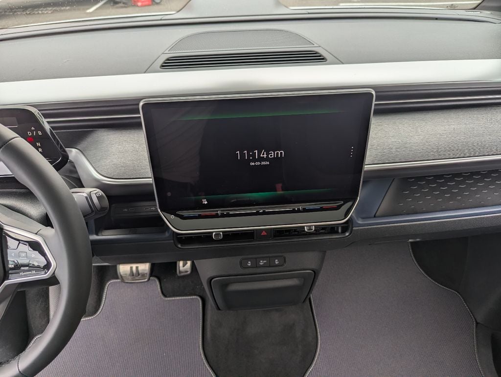 2025 Volkswagen ID. Buzz Pro S Plus