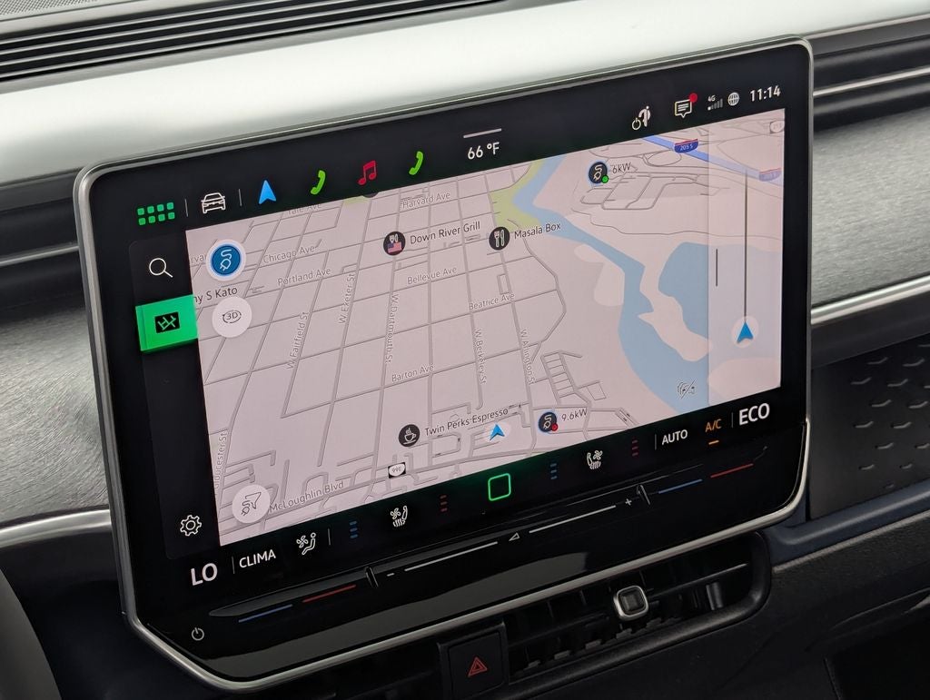 2025 Volkswagen ID. Buzz Pro S Plus