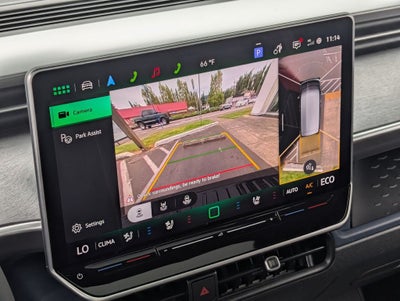 2025 Volkswagen ID. Buzz Pro S Plus