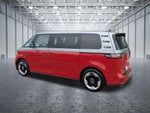 2025 Volkswagen ID. Buzz Pro S Plus