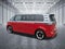 2025 Volkswagen ID. Buzz Pro S Plus