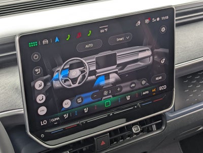 2025 Volkswagen ID. Buzz Pro S Plus
