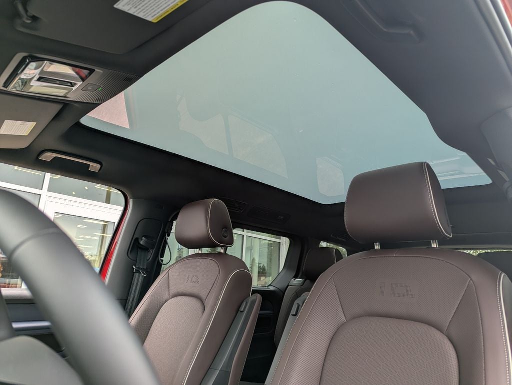 2025 Volkswagen ID. Buzz Pro S Plus