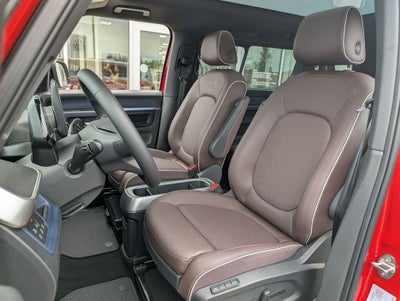 2025 Volkswagen ID. Buzz Pro S Plus