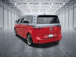 2025 Volkswagen ID. Buzz Pro S Plus