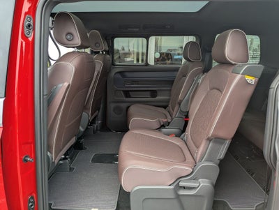 2025 Volkswagen ID. Buzz Pro S Plus