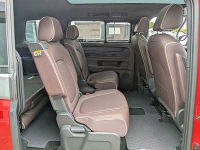 2025 Volkswagen ID. Buzz Pro S Plus