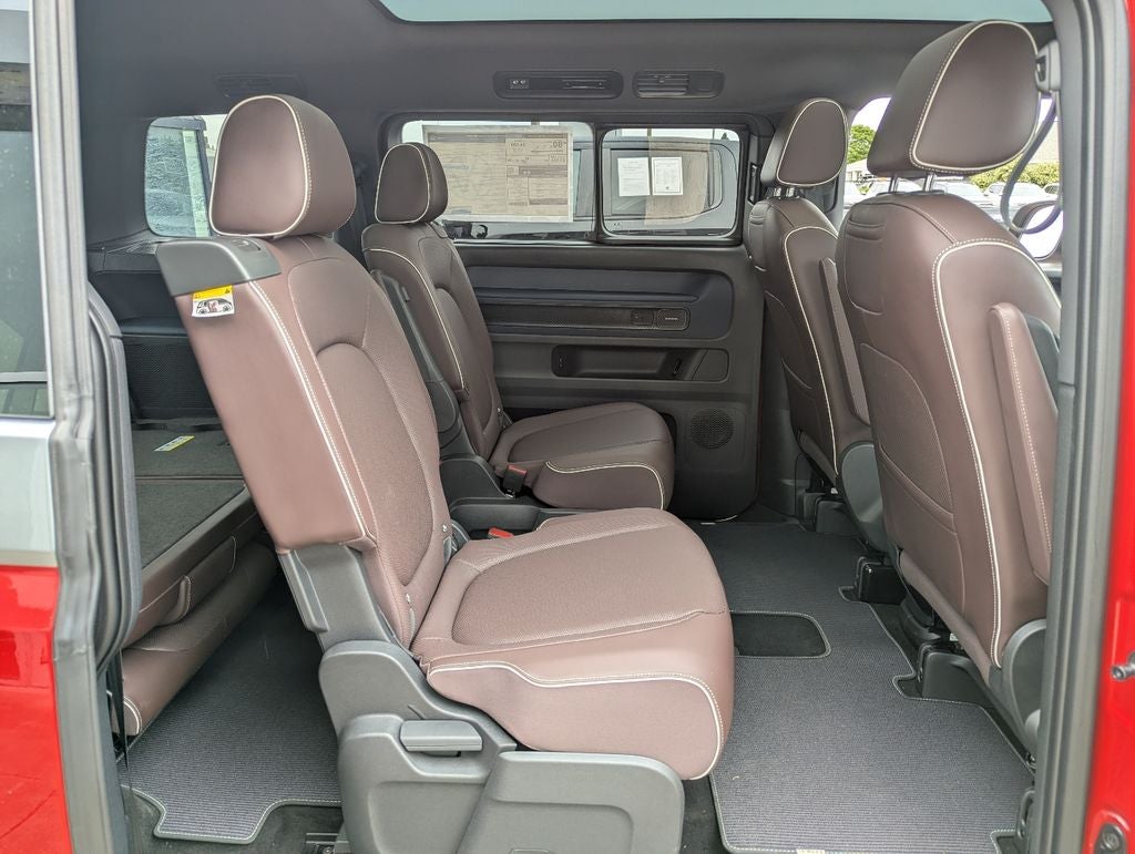 2025 Volkswagen ID. Buzz Pro S Plus