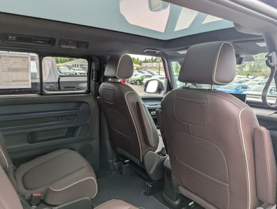 2025 Volkswagen ID. Buzz Pro S Plus
