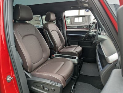 2025 Volkswagen ID. Buzz Pro S Plus
