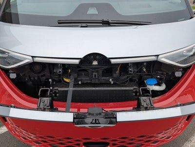 2025 Volkswagen ID. Buzz Pro S Plus