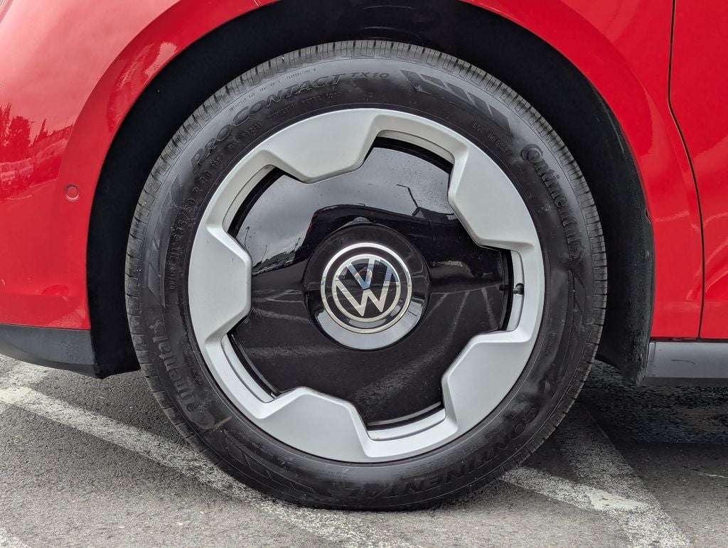 2025 Volkswagen ID. Buzz Pro S Plus