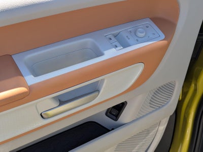 2025 Volkswagen ID. Buzz Pro S Plus