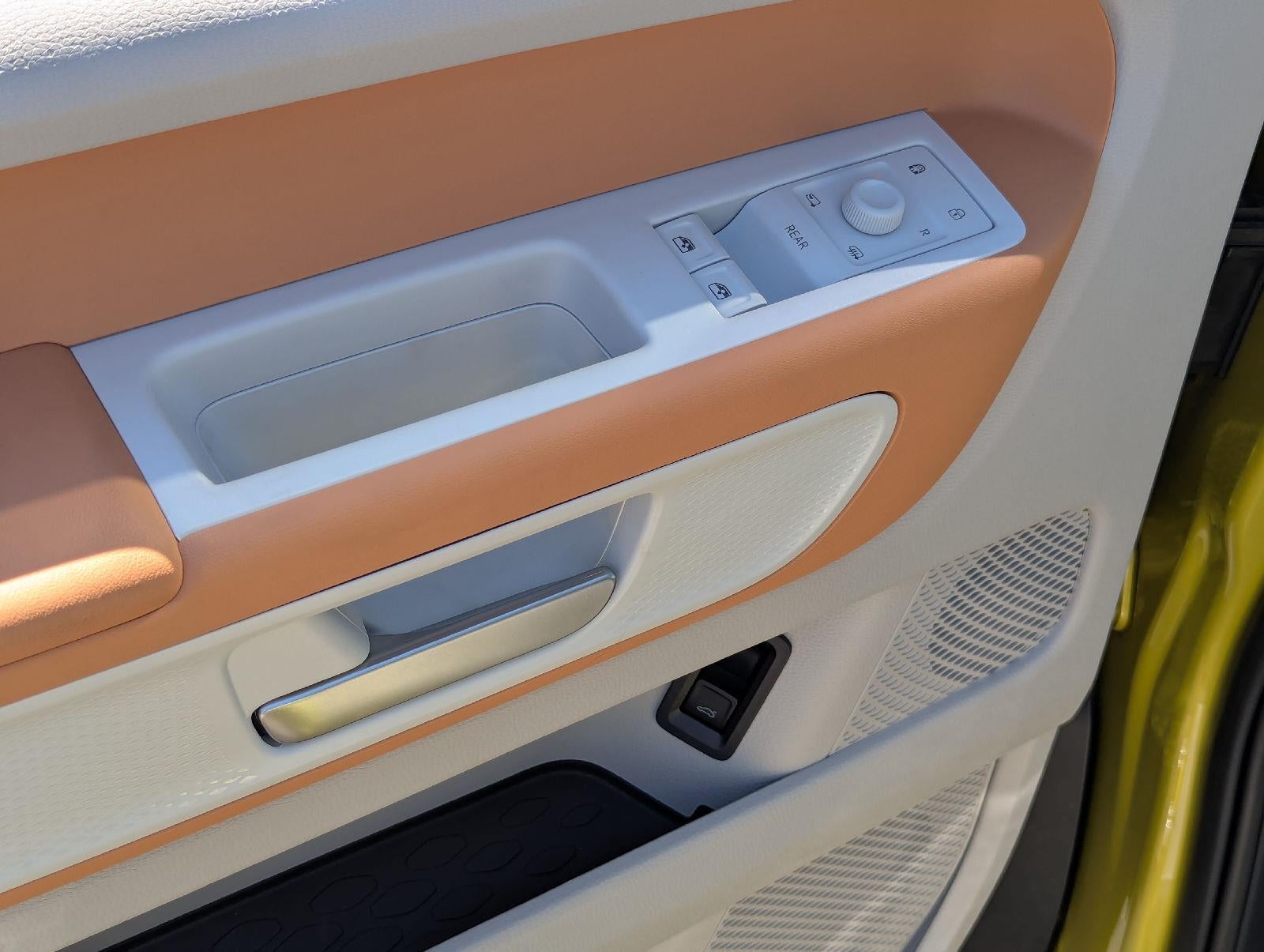 2025 Volkswagen ID. Buzz Pro S Plus