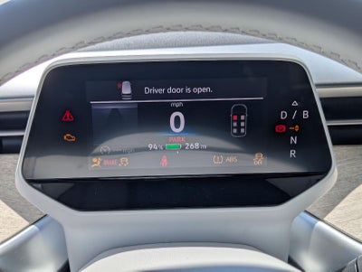 2025 Volkswagen ID. Buzz Pro S Plus