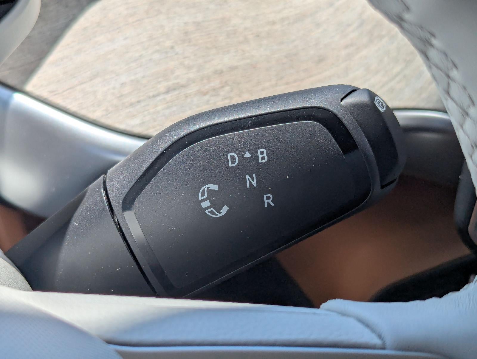 2025 Volkswagen ID. Buzz Pro S Plus