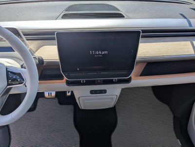 2025 Volkswagen ID. Buzz Pro S Plus