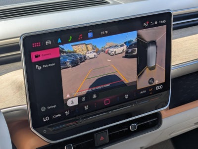 2025 Volkswagen ID. Buzz Pro S Plus