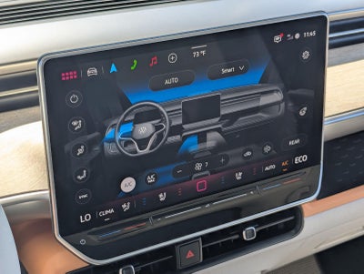 2025 Volkswagen ID. Buzz Pro S Plus
