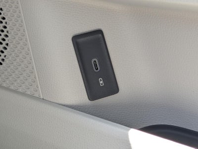 2025 Volkswagen ID. Buzz Pro S Plus