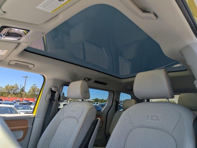 2025 Volkswagen ID. Buzz Pro S Plus