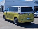 2025 Volkswagen ID. Buzz Pro S Plus
