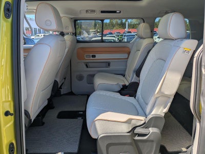 2025 Volkswagen ID. Buzz Pro S Plus