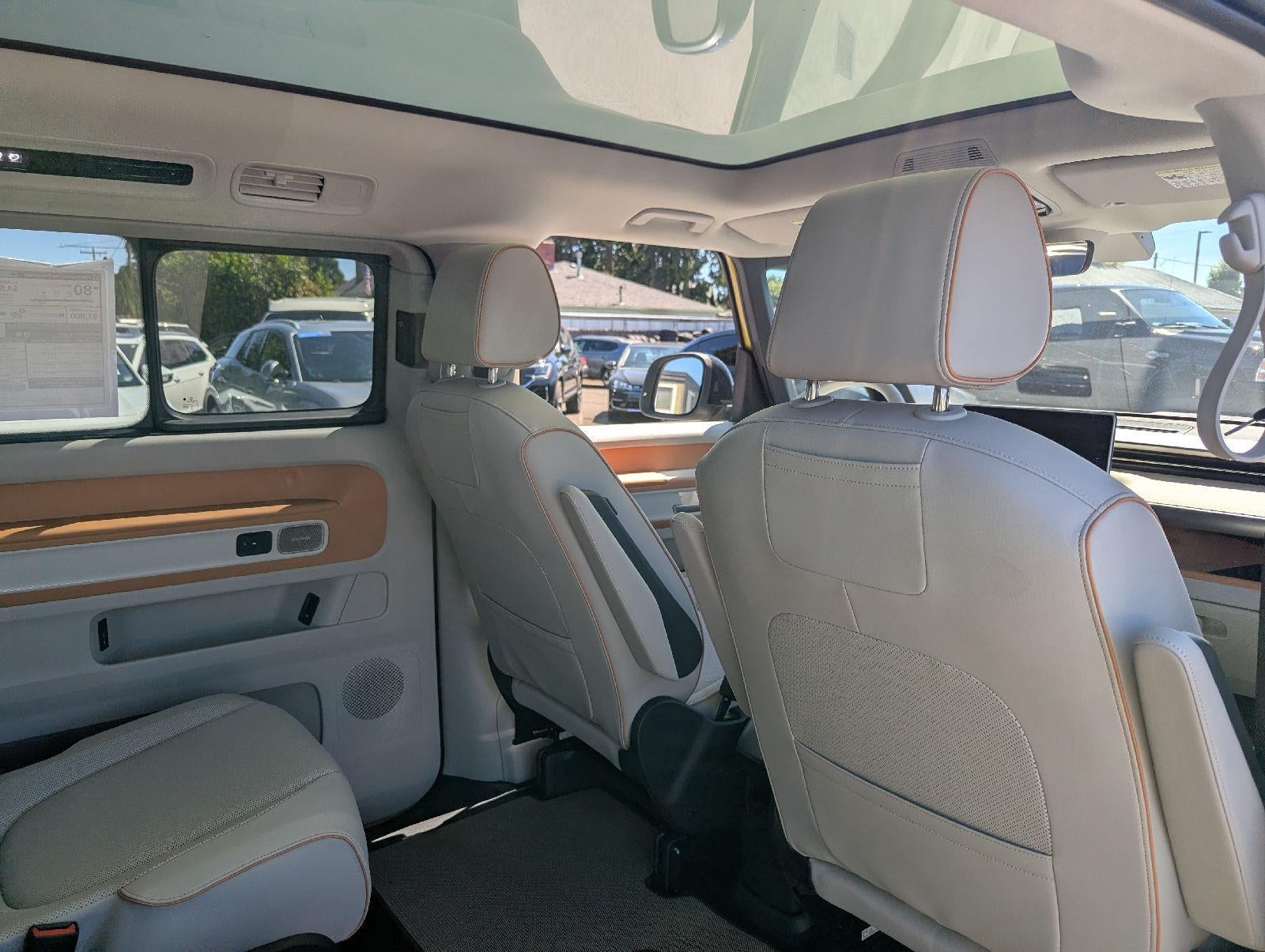 2025 Volkswagen ID. Buzz Pro S Plus