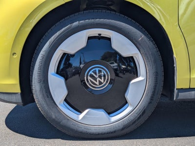 2025 Volkswagen ID. Buzz Pro S Plus